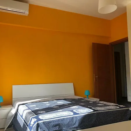 Battistini Gold Apartment Rome