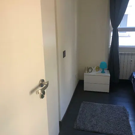 Apartment Battistini Gold