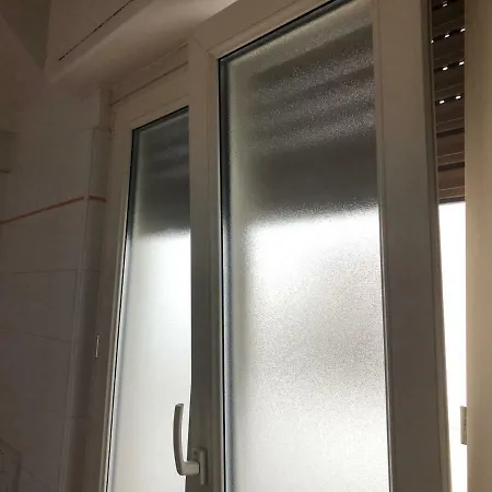 Battistini Gold Apartment Rome