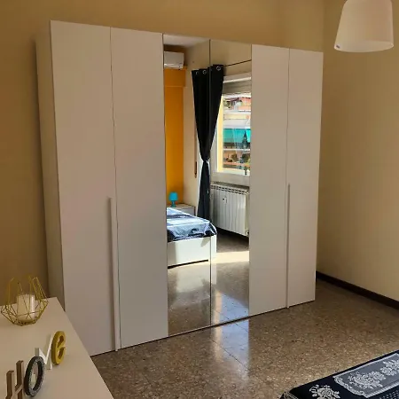 Battistini Gold Apartment