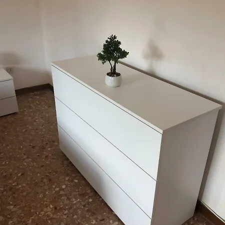 Battistini Gold Apartment Rome
