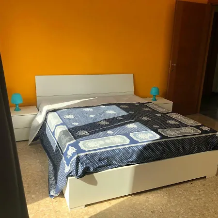 Battistini Gold Apartment