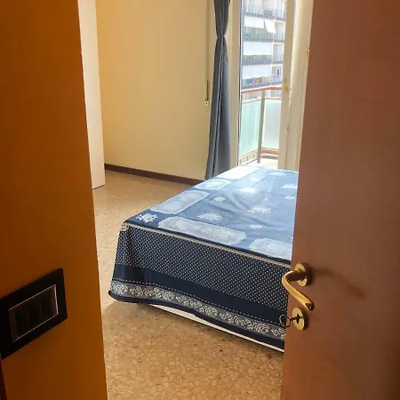 Apartment Battistini Gold Rome