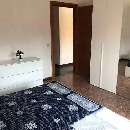Apartment Battistini Gold *