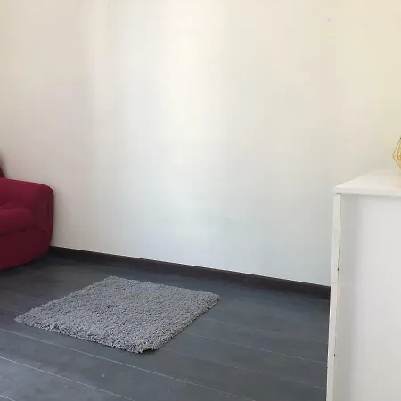 Apartment Battistini Gold *