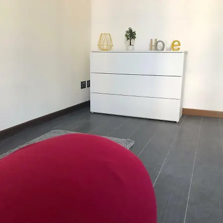 Apartment Battistini Gold
